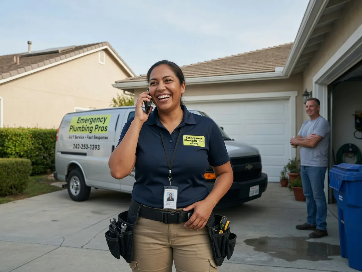 Emergency Plumber Berea, OH FAQs